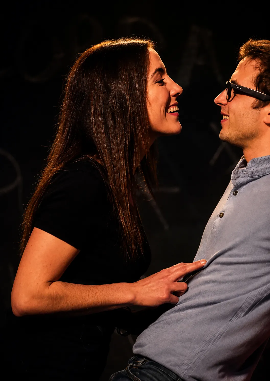 KRMEN — escena 2